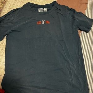 Dutch Bros Blue Short Sleeve Tee